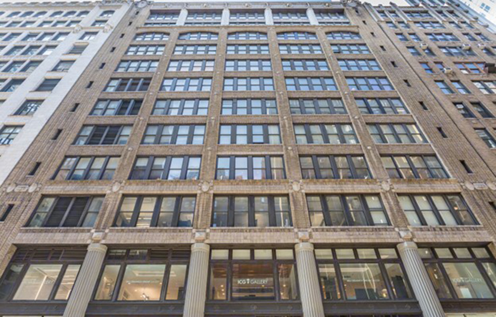 Koeppel Rosen negotiates new lease for The Ancillary Project at 36 East 31st St.